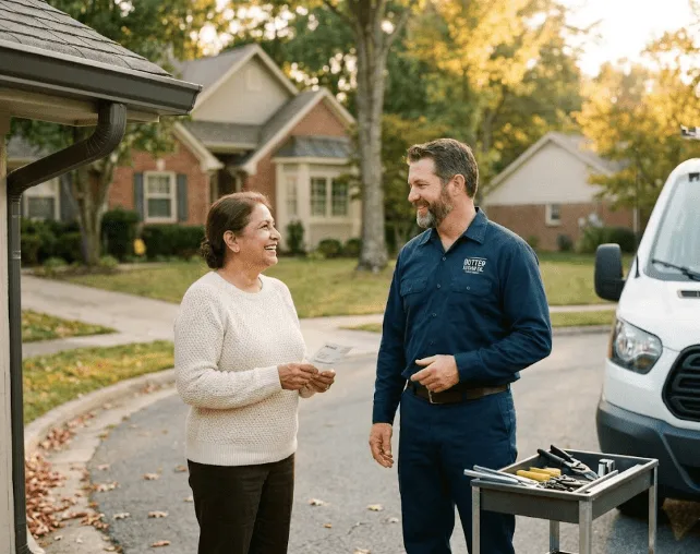Gutter Repair Burbank, SD FAQs